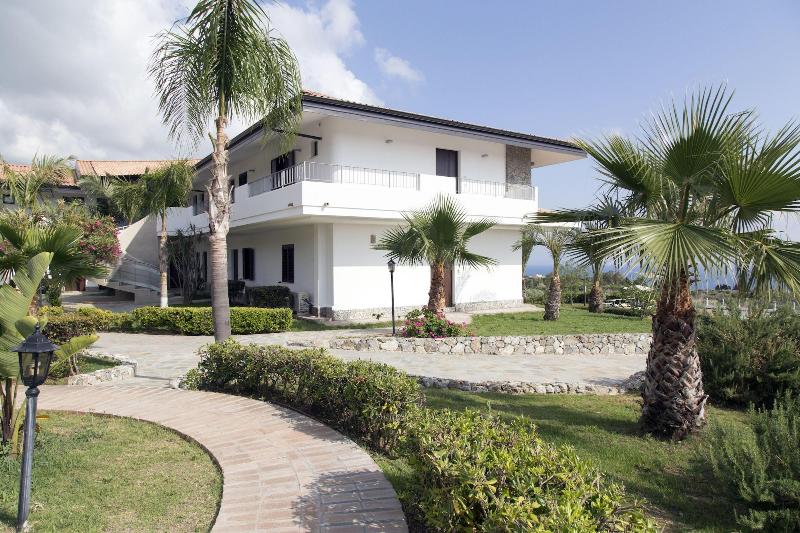 Residenza Luzia - Genel