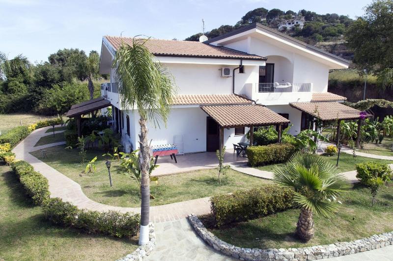 Residenza Luzia - Genel