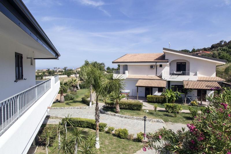Residenza Luzia - Genel