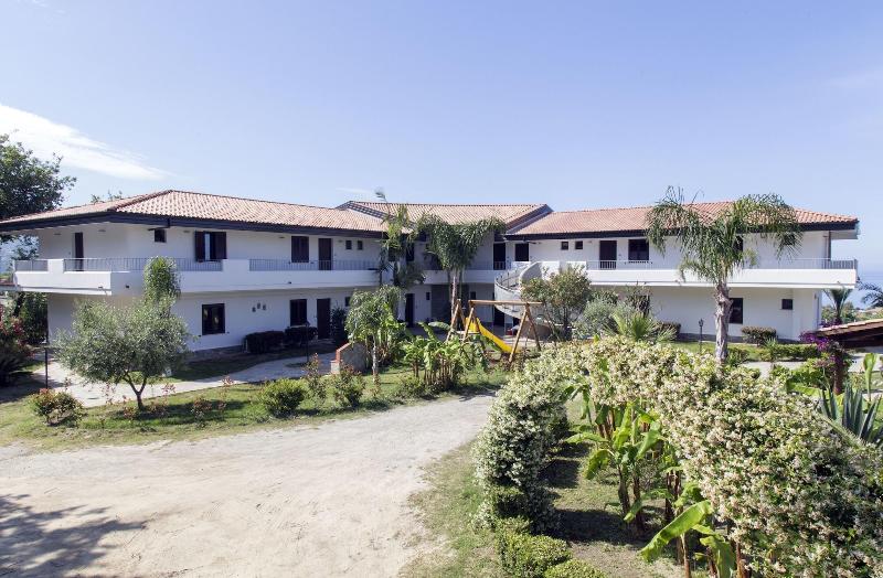 Residenza Luzia - Genel