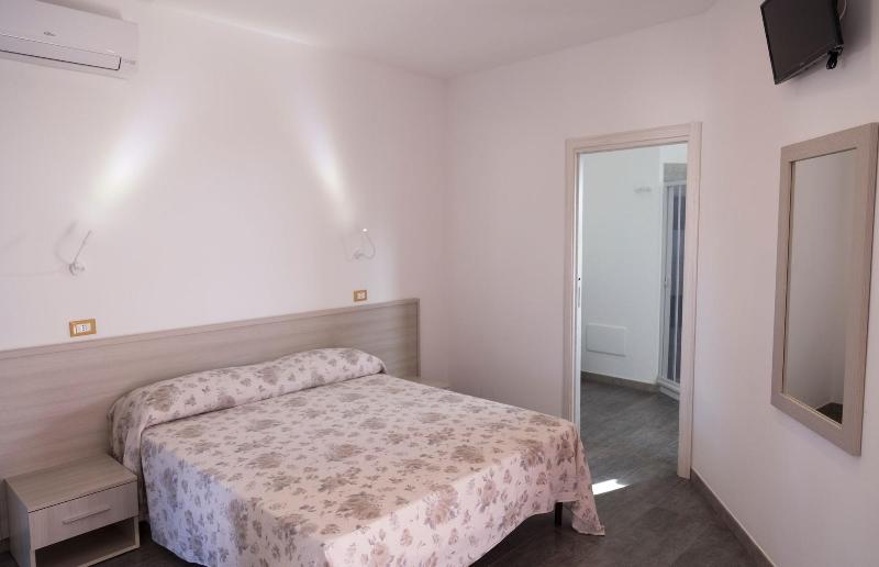 Residenza Luzia - Oda