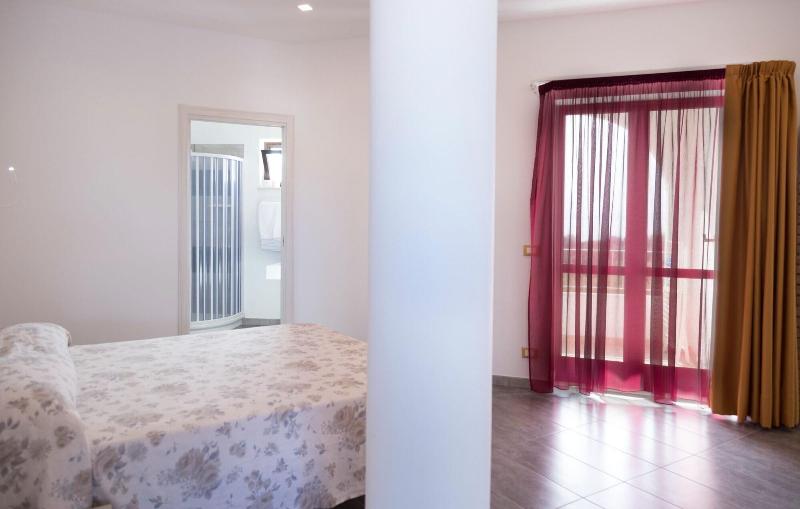 Residenza Luzia - Oda