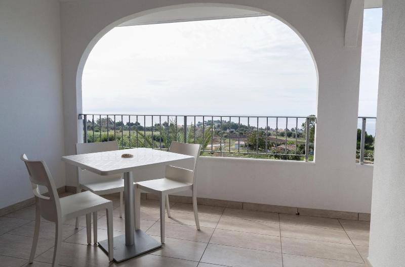 Residenza Luzia - Oda