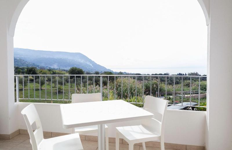 Residenza Luzia - Oda