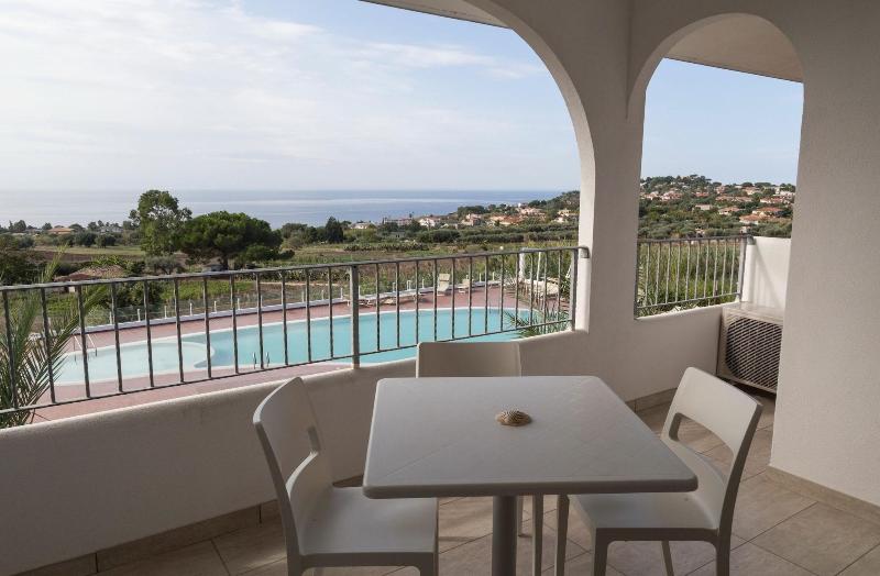 Residenza Luzia - Oda