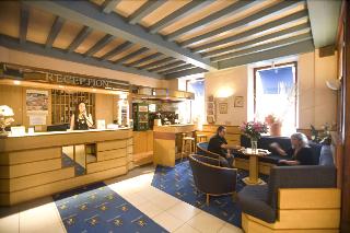 Hotel De Nevers