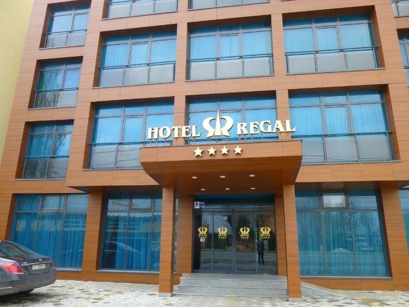 Hotel Regal - Genel