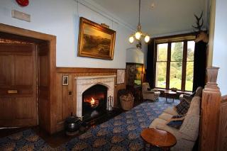Glengarry Castle Hotel fotoÄŸrafÄ±