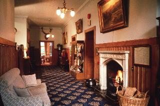 Glengarry Castle Hotel fotoÄŸrafÄ±