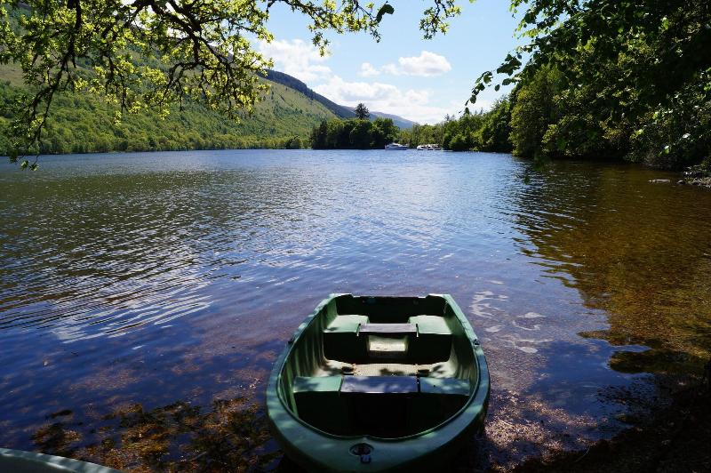 Glengarry Castle Hotel - Aktivite