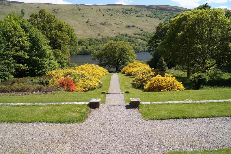 Glengarry Castle Hotel - Genel