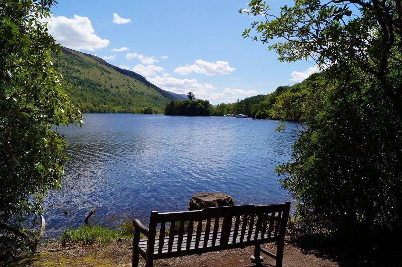 Glengarry Castle Hotel - Genel