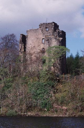 Glengarry Castle Hotel fotoÄŸrafÄ±