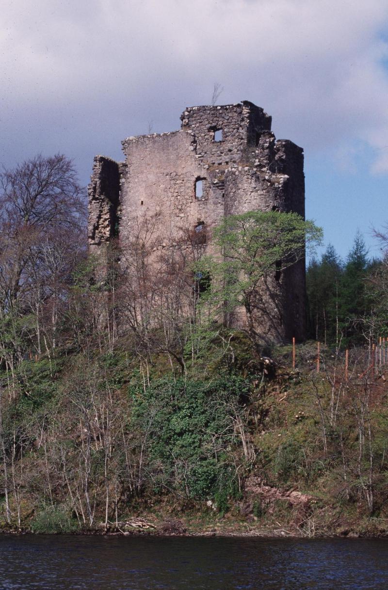 Glengarry Castle Hotel - Genel