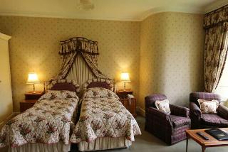 Glengarry Castle Hotel fotoÄŸrafÄ±