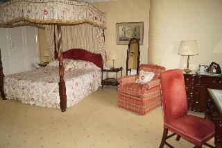 Glengarry Castle Hotel fotoÄŸrafÄ±