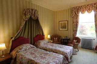 Glengarry Castle Hotel fotoÄŸrafÄ±