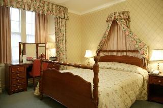 Glengarry Castle Hotel fotoÄŸrafÄ±