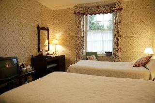 Glengarry Castle Hotel fotoÄŸrafÄ±