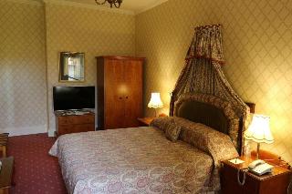 Glengarry Castle Hotel fotoÄŸrafÄ±