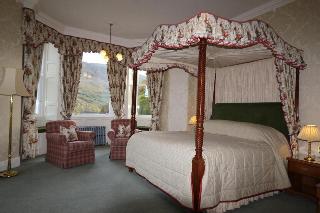 Glengarry Castle Hotel fotoÄŸrafÄ±