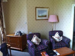 Glengarry Castle Hotel fotoÄŸrafÄ±