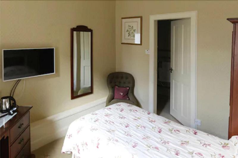 Glengarry Castle Hotel - Oda