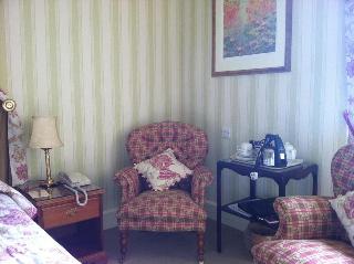 Glengarry Castle Hotel fotoÄŸrafÄ±