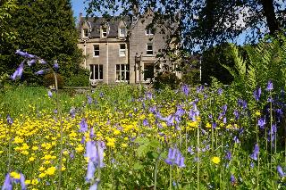 Glengarry Castle Hotel fotoÄŸrafÄ±