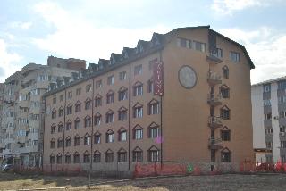 Hotel Arion
