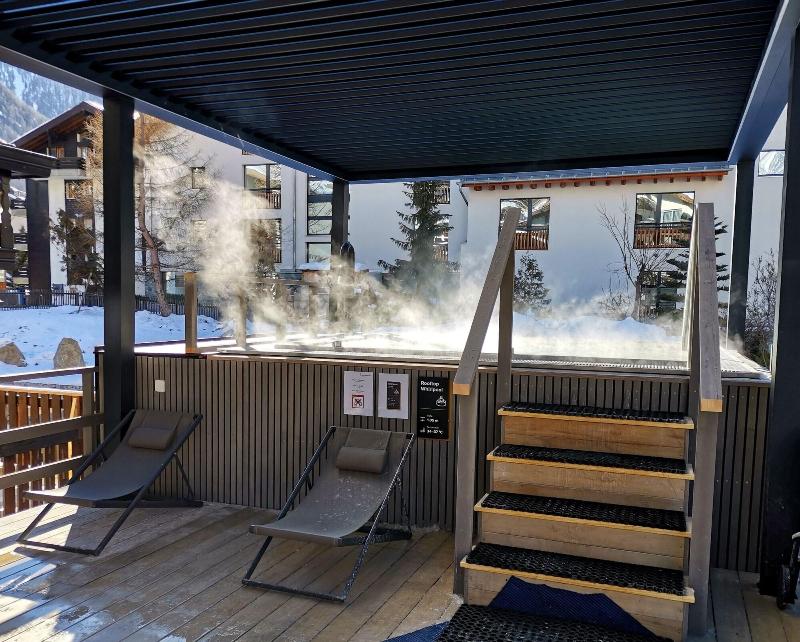 Zermatt Budget Rooms - Aktivite