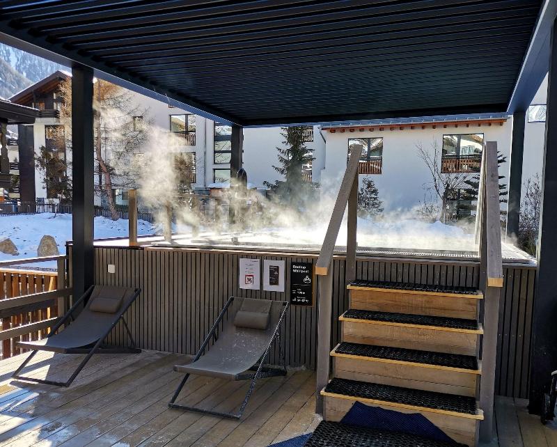 Zermatt Budget Rooms - Aktivite