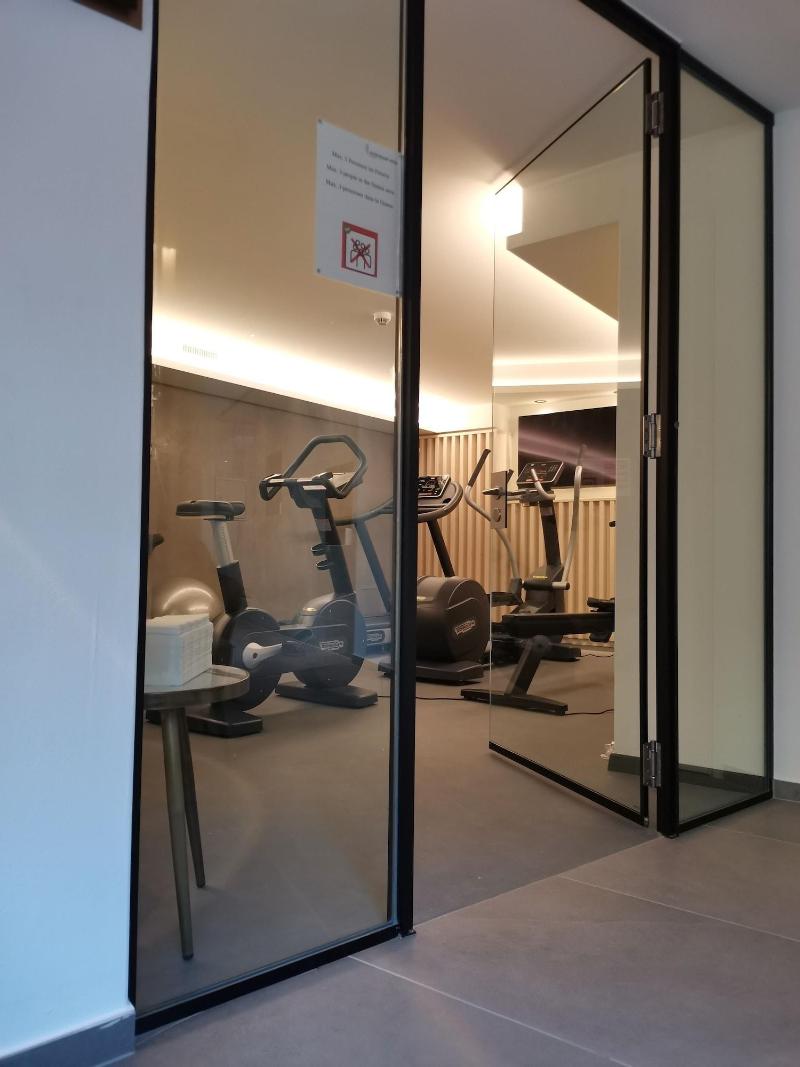 Zermatt Budget Rooms - Aktivite
