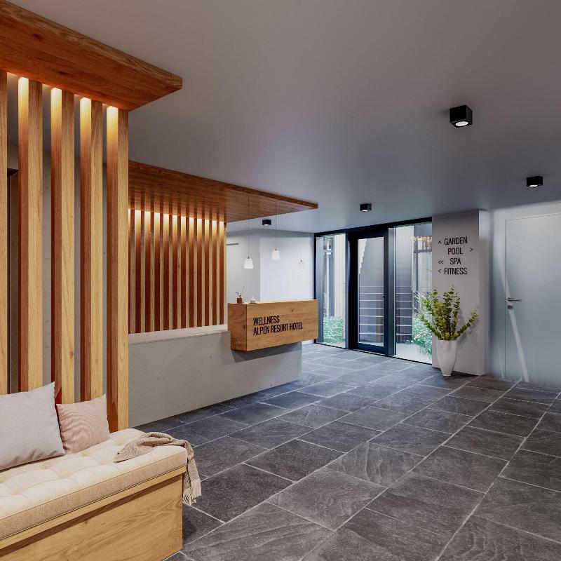 Zermatt Budget Rooms - Aktivite