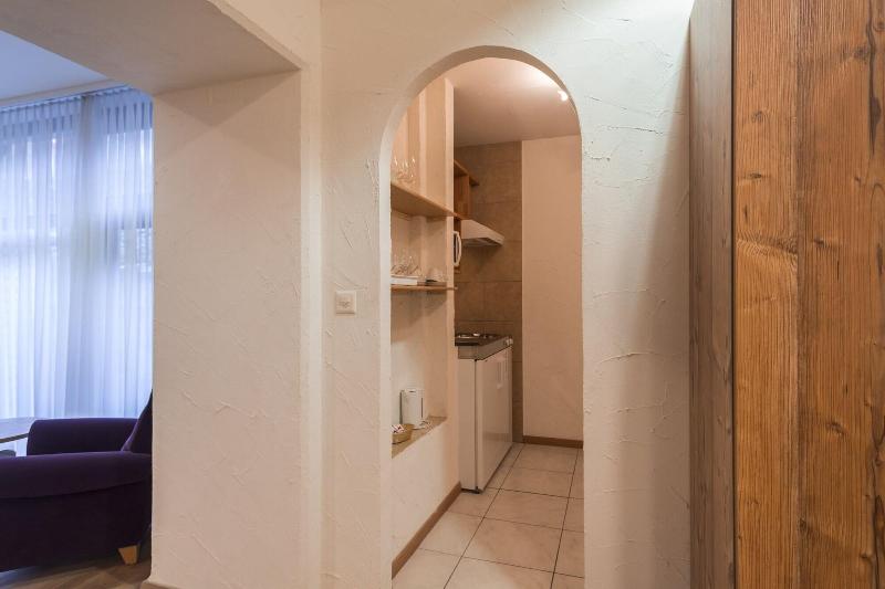 Zermatt Budget Rooms - Oda