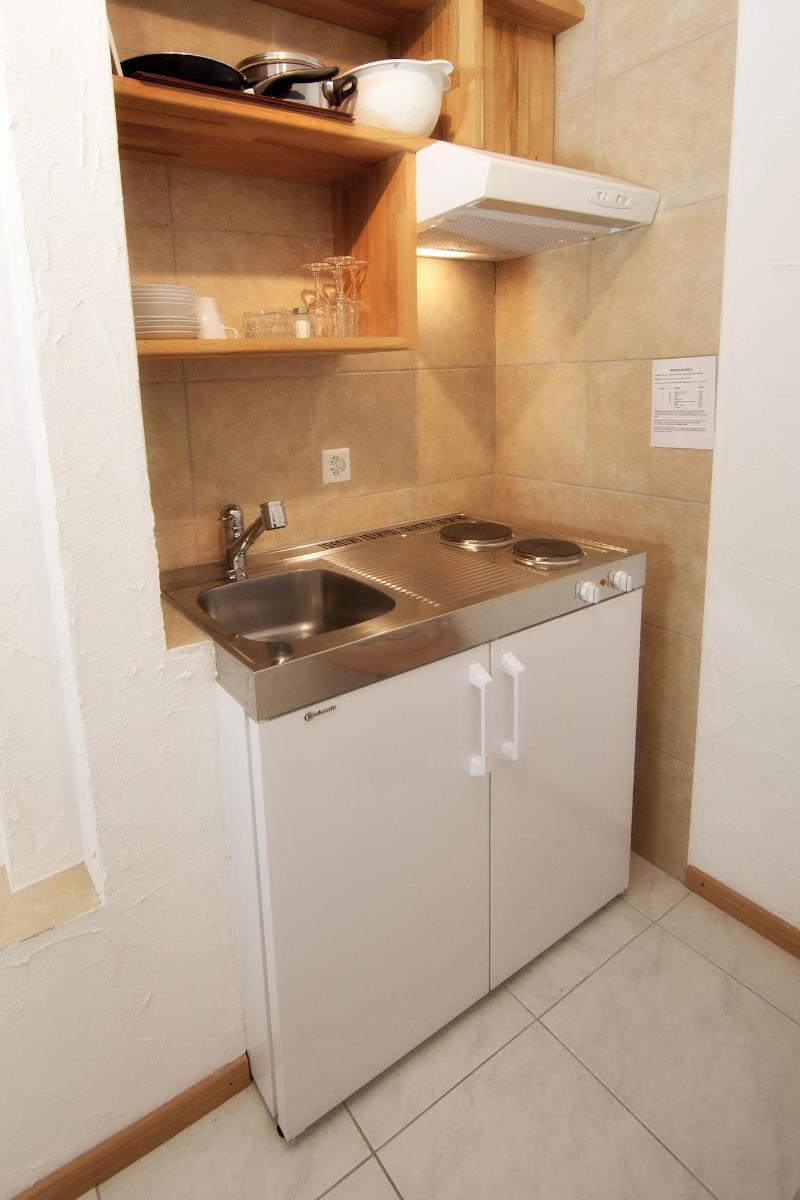 Zermatt Budget Rooms - Oda