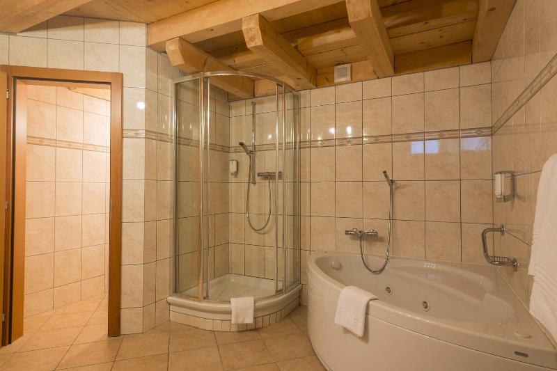 Zermatt Budget Rooms - Oda