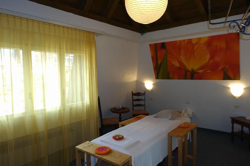 Schlosshotel - Self Check-In Hotel am Schlosspark - Aktivite