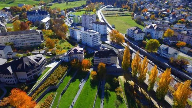 Schlosshotel - Self Check-In Hotel am Schlosspark - Aktivite