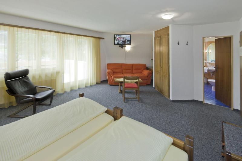 Schlosshotel - Self Check-In Hotel am Schlosspark - Oda