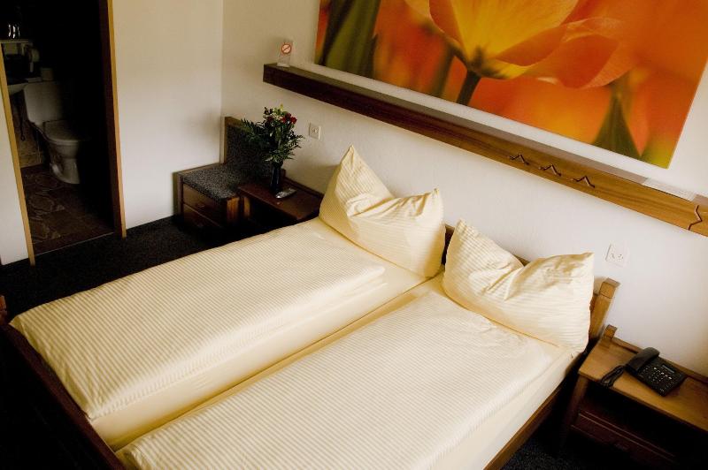 Schlosshotel - Self Check-In Hotel am Schlosspark - Oda