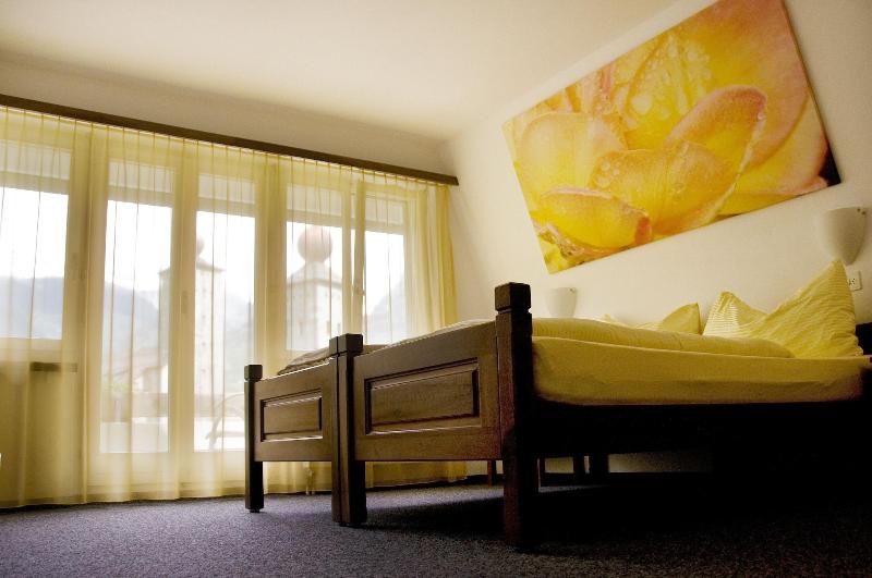 Schlosshotel - Self Check-In Hotel am Schlosspark - Oda