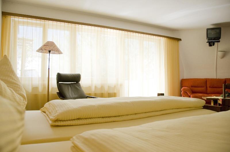 Schlosshotel - Self Check-In Hotel am Schlosspark - Oda