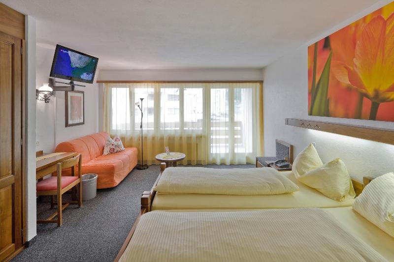 Schlosshotel - Self Check-In Hotel am Schlosspark - Oda