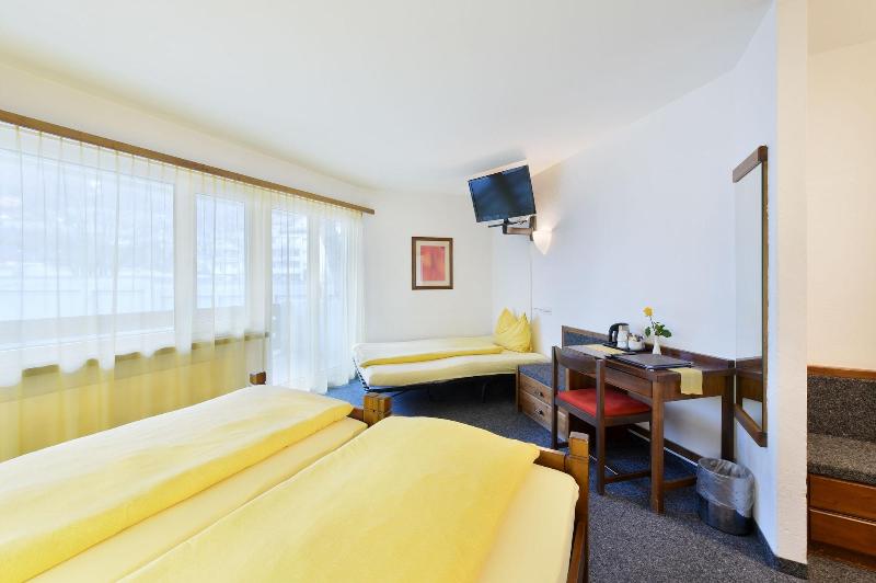 Schlosshotel - Self Check-In Hotel am Schlosspark - Oda
