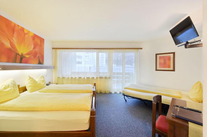 Schlosshotel - Self Check-In Hotel am Schlosspark - Oda