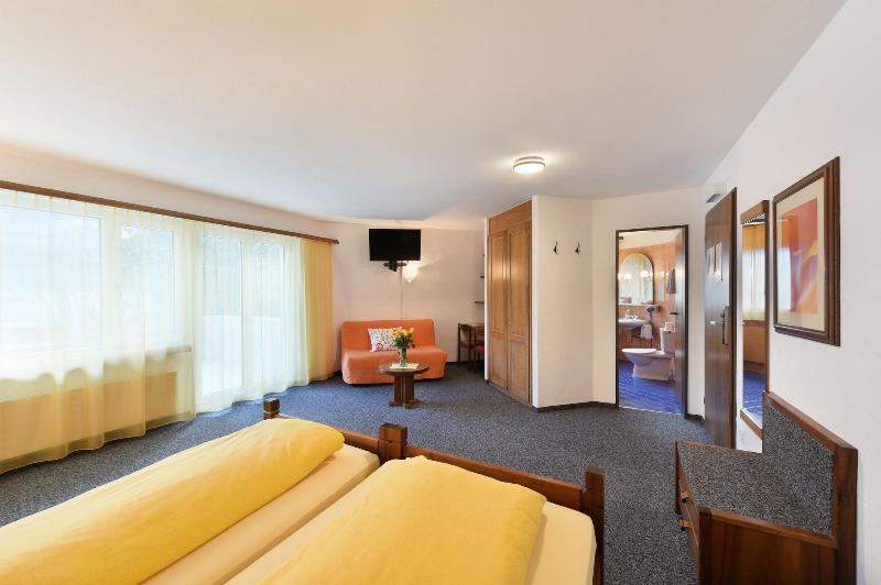 Schlosshotel - Self Check-In Hotel am Schlosspark - Oda