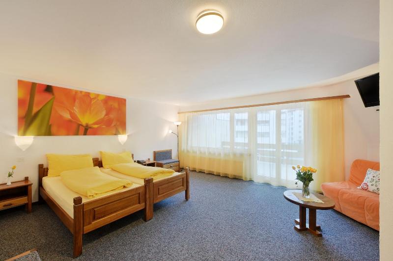 Schlosshotel - Self Check-In Hotel am Schlosspark - Oda