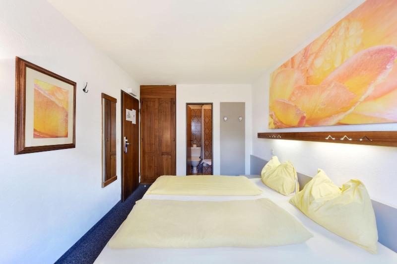 Schlosshotel - Self Check-In Hotel am Schlosspark - Oda