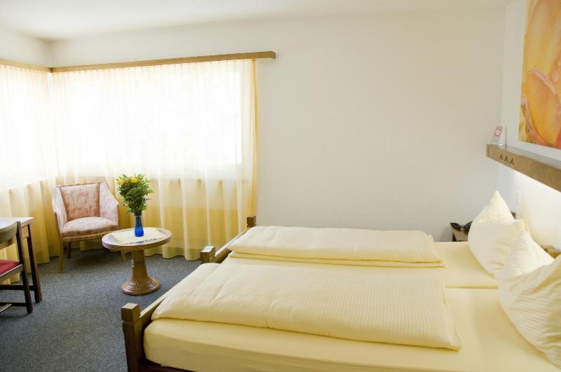 Schlosshotel - Self Check-In Hotel am Schlosspark - Oda